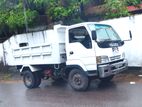 Isuzu Juston forward 1996