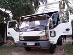 Isuzu Juston Forward 1998