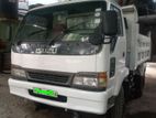 Isuzu Juston 2000