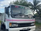 Isuzu Juston Forward 2002