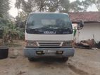 Isuzu Juston Forward 2005