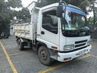Isuzu Juston Forward 2007