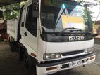 Isuzu Juston Forward Tipper 1994