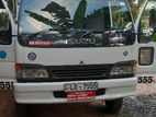 Isuzu Juston Forward Tipper 2003