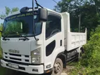 Isuzu Juston Forward Tipper 2007