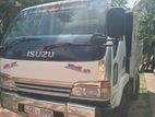Isuzu Juston Tipper 1999