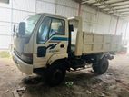 Isuzu Juston Tipper 2002