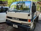 Isuzu KAD 51 1977