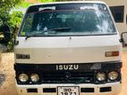 Isuzu KAD51ZV 1983