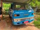 Isuzu AKD51 1976