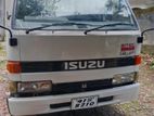 Isuzu KAD52 1982