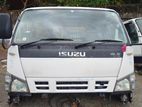 Isuzu Kata Lights Wide Manual Cabin