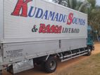 Isuzu KK-FRR35L4 2002