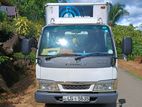 Isuzu KR 2004