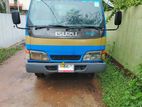 Isuzu lorri 10 /12 1970