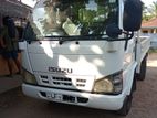 Isuzu lorri 2008