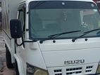 Isuzu lorri 2008