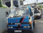 Isuzu Lorry 1979