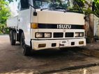 Isuzu Lorry 1988