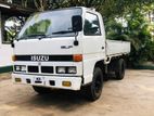 Isuzu Lorry 1988