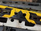 Isuzu Lorry Bumper/Buffer (japan Reconditioned)