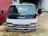 Isuzu Lorry Cabin 24V Wide ( with Nickel Buffer)