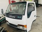 Isuzu Lorry Cabin Samanala 24V