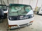 Isuzu Lorry Cabin Samanala 24v Normal