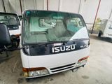 Isuzu Lorry Cabin Samanala 24v Normal