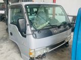 Isuzu Lorry Cabin Wide 24v