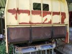 Isuzu Lorry Deck