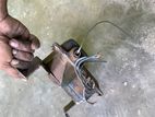 Isuzu Lorry Enigen Stop Motor
