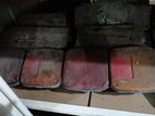 Isuzu Lorry Tail light