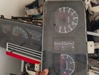 Isuzu Meter Boat