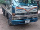 Isuzu Motor 1980