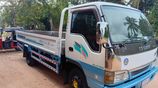 Isuzu Motor 1993