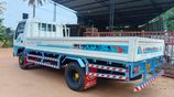 Isuzu Motor 1993