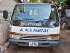 Isuzu Motor Lorry 1993