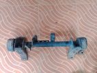 Isuzu Mount Bar