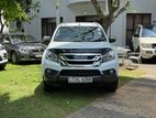 Isuzu MU-X 2015