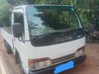 Isuzu NHR69E 2001