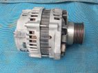 Isuzu NHR85 Alternator