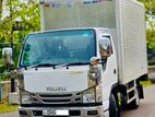 Isuzu NHRB5AUE4A 2015