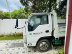 Isuzu Elf NJR 35 2015