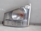 Isuzu NJR 85 Signal Light LH