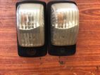 Isuzu Nk R Door Light