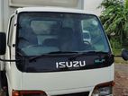 Isuzu NKR 1990