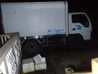 Isuzu Elf 2002