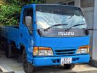 Isuzu NKR 55E 1992