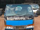 Isuzu NKR 66E Flatroof 24V